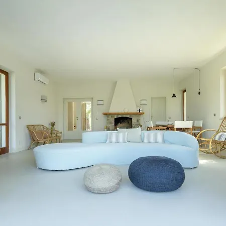 Feriehus Lia