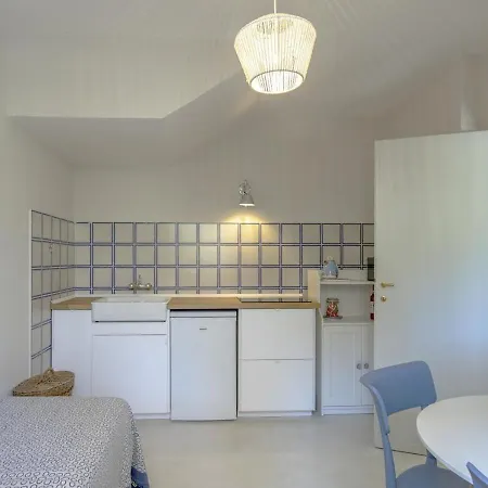 Feriehus Lia *